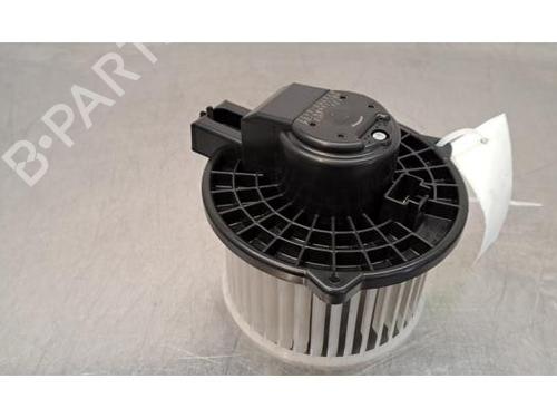 Heater blower motor MAZDA MX-30 (DR) e-SKYACTIV | BP30187360M62