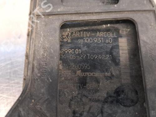 Electronic module PEUGEOT 308 II (LB_, LP_, LW_, LH_, L3_) 1.6 BlueHDi 120 | BP29195584M83 