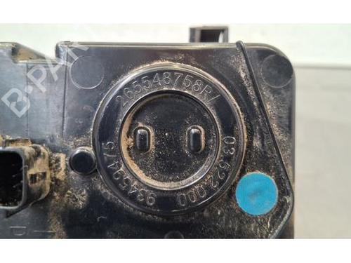 Reverse light RENAULT TRAFIC III Van (FG_) 2.0 dCi 110 (FGMW) | BP37623889C36  - Image 6