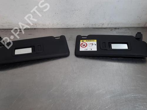 Right sun visor BMW 1 (F40) 118 d | BP40050078I2 - Image 2