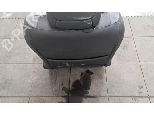 Left front seat NISSAN LEAF (ZE1) Electric | BP34200462C15  - Image 6