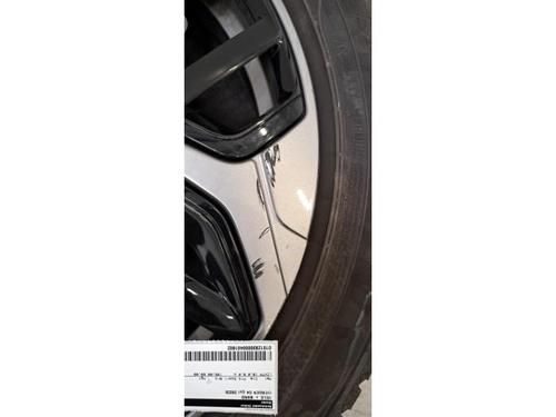 Used Rim Rim 37499346 37499346