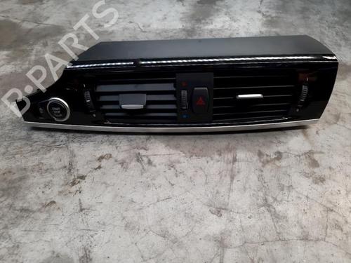 Used Switch BMW X3 (F25) sDrive 18 d (150 hp) 10876297