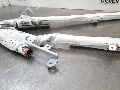 Right curtain airbag MITSUBISHI MIRAGE / SPACE STAR VI Hatchback (A0_A) 1.0 (A05A) | BP10873252C12 
