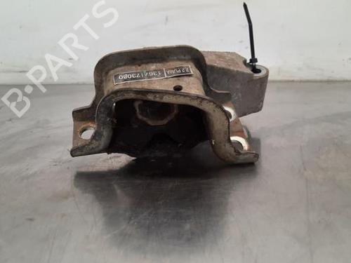 Used Engine mount PEUGEOT BOXER Van 2.2 HDi 110 (110 hp) 23611138