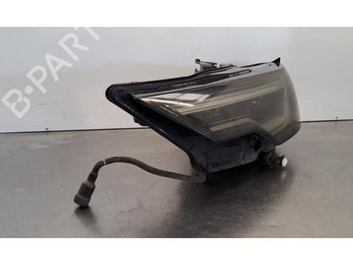 Left headlight AUDI A6 C8 Avant (4A5) 35 TDI Mild Hybrid | BP33743790C28 - Image 3