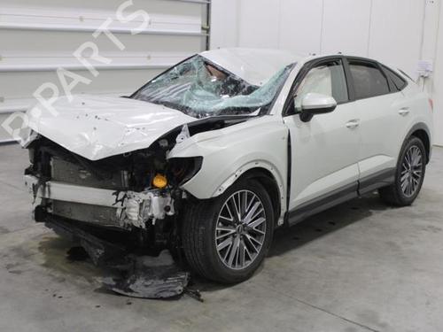 Brugte AUDI Q3 (F3B) 35 TFSI 4960480