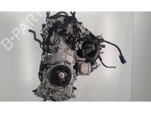 Engine TOYOTA YARIS (_P21_, _PA1_, _PH1_) 1.5 Hybrid (MXPH10, MXPH11) | BP30501180M1 - Image 2