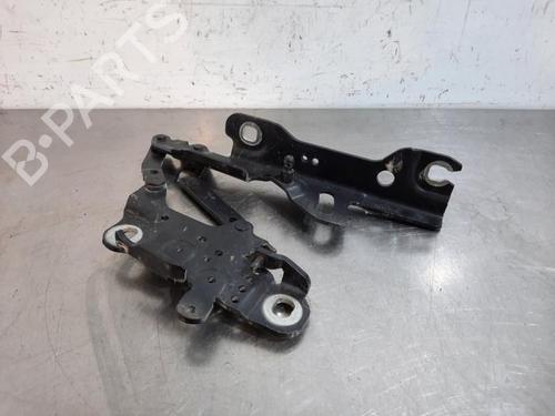 Used Hinge/Door check strap BMW 1 (F20) 116 d (116 hp) 23582899
