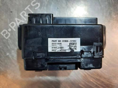 Fuse box HYUNDAI KONA (SX2) GDi Hybrid | BP34615445E1 - Image 4
