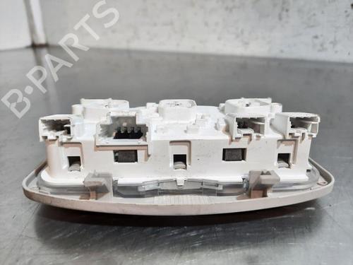 Interior roof light CITROËN C3 AIRCROSS II (2R_, 2C_) 1.5 BlueHDi 110 | BP19632999I8 