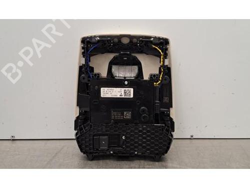 Kabinelys BMW X1 (U11) iX1 xDrive 30 | BP39235057I8 - Image 2