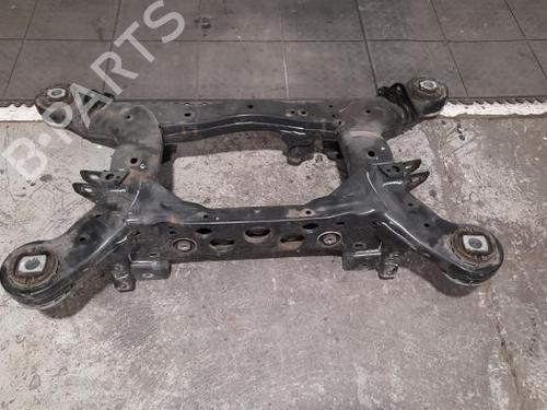 Subframe MERCEDES-BENZ GLE (V167) GLE 350 de 4-matic (167.106) | BP39892568M9 - Image 3