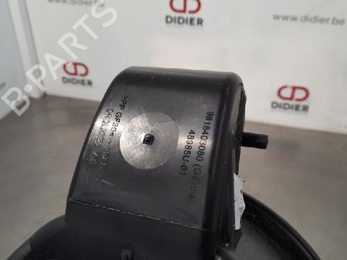 Fuel flap PEUGEOT 208 I (CA_, CC_) 1.6 HDi | BP10886085C131