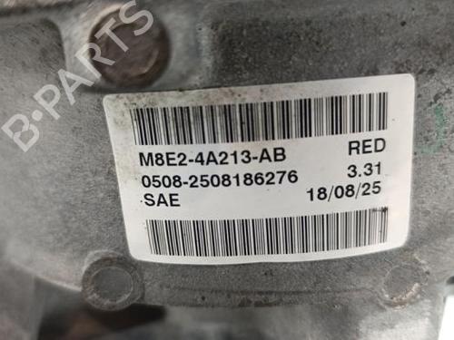 Rear differential LAND ROVER RANGE ROVER V (L460) D300 MHEV AWD | BP36207252M24 - Image 2