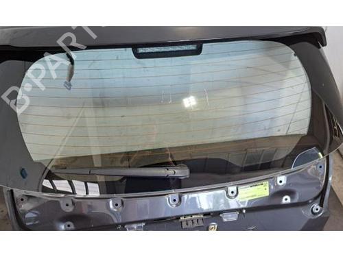 Tailgate TOYOTA YARIS (_P21_, _PA1_, _PH1_) 1.5 Hybrid (MXPH10, MXPH11) | BP29045332C6 