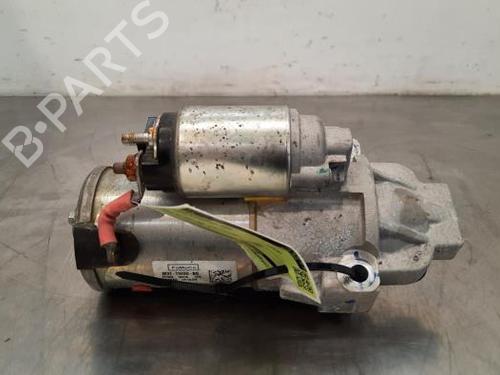 Startmotor FORD RANGER (TKE) 2.0 EcoBlue 4x4 (170 hp) 23640670