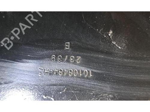 Subframe MG MG 3 (ZP2_) 1.5 Hybrid+ | BP39905824M9 - Image 7