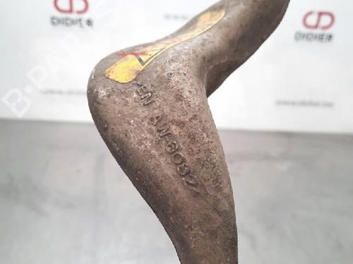 Left front suspension arm BMW 3 (E90) 318 d | BP10892149M12 