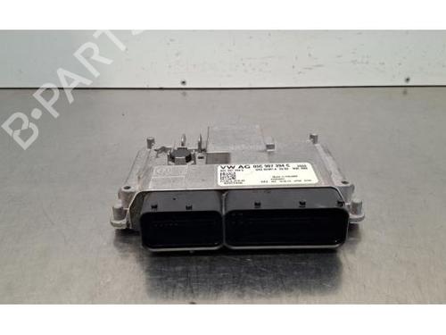Used Engine control unit (ECU) Engine control unit (ECU) VW GOLF VIII (CD1, DA1) 1.0 TSI (110 hp) 33247882 33247882