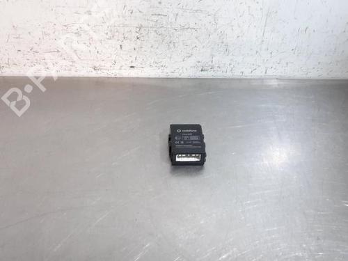 Module électronique RENAULT MASTER IV Van (F8__) BLUE DCI 150 (F8M3) (150 hp) 31273604