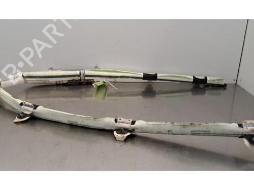 Venstre gardin kollisjonspute MERCEDES-BENZ CLA Shooting Brake (X117) CLA 180 d (117.912) (109 hp) 30381393