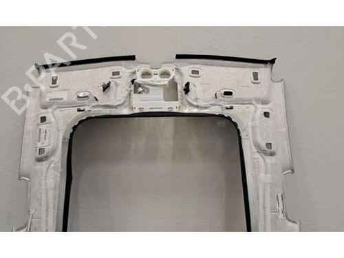 Interiør tag MERCEDES-BENZ GLC (X254) 200d 4-matic (254.602) | BP37649157I12 - Image 7