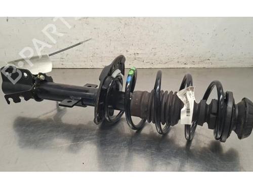 Left front shock absorber DACIA SANDERO III 1.0 TCe 90 | BP40614883M16  - Image 7
