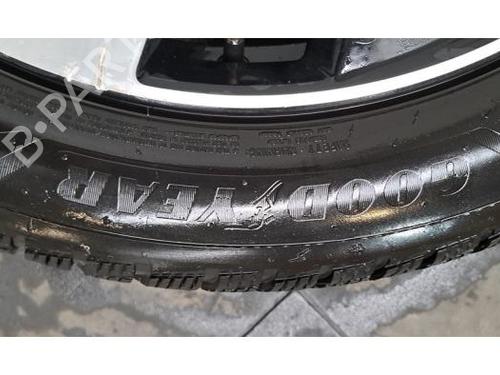 Fælk VOLVO XC60 II (246) B4 Plug-In Hybrid AWD | BP34254147C45 - Image 4