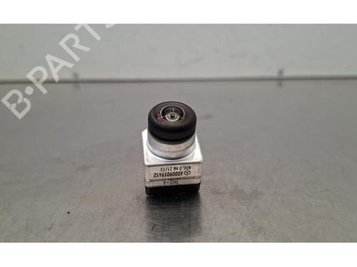 Used Camera Camera MERCEDES-BENZ A-CLASS (W177) A 200 d (177.012) (150 hp) 33927540 33927540