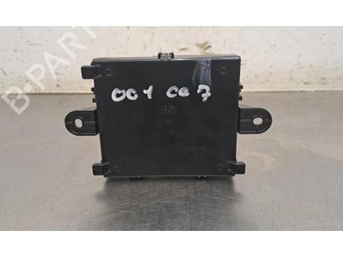Used Electronic module Electronic module DS DS 7 Crossback (J4_, JR_, JC_) E-TENSE 225 (J4DGZU, J45GQU) (224 hp) 36343284 36343284