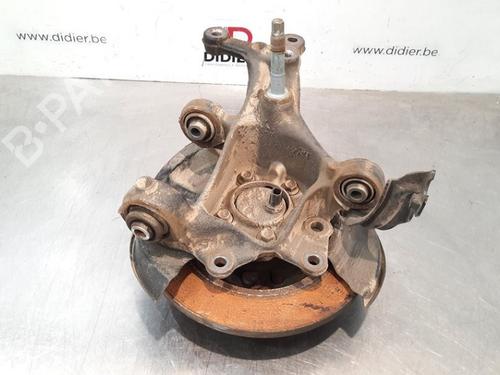 Right rear steering knuckle TOYOTA C-HR (_X1_) 1.2 4WD (NGX50_, NGX50R) | BP16655334M28 
