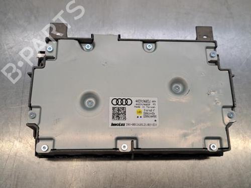 Display monitor AUDI E-TRON Sportback (GEA) 50 quattro | BP29293735C48 