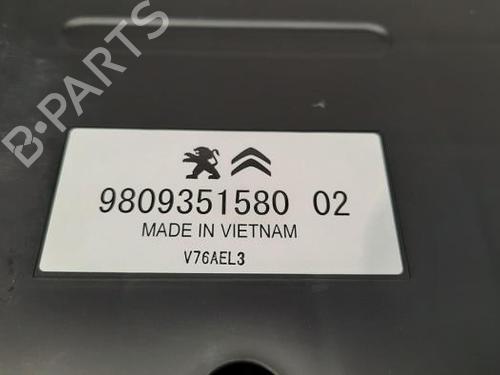 Speaker PEUGEOT 3008 II SUV (MC_, MR_, MJ_, M4_) 1.2 THP/ PureTech 130 (MRHNSM, MRHNSU, MRHNSJ, MRHNYW,... | BP23610014E2 