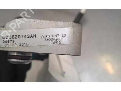 AC pipe AUDI A1 (8X1, 8XK) 1.6 TDI | BP36310003M126  - Image 6