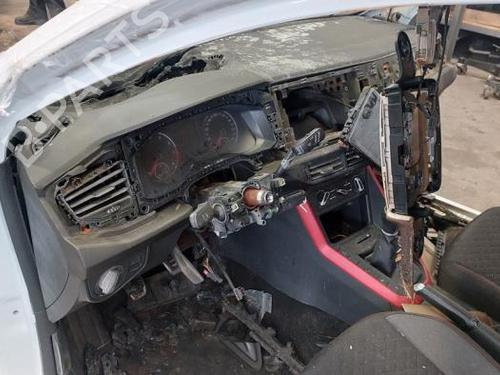 AC pipe VW POLO VI (AW1, BZ1, AE1) 1.0 TSI | BP24705585M126 