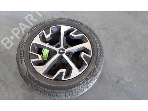 Used Rim KIA SPORTAGE V (NQ5) 1.6 T-GDI (150 hp) 30187335