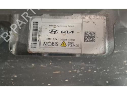 Engine HYUNDAI IONIQ 5 (NE) EV | BP37162264M1 - Image 8