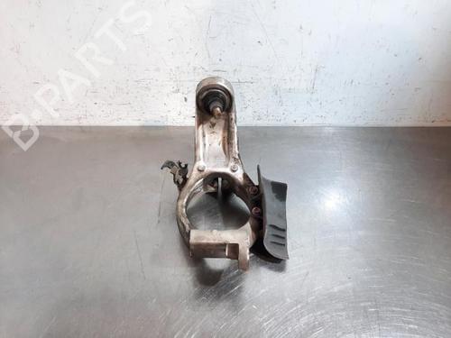 Querlenker rechts vorne für HONDA CIVIC XI Hatchback (FL) Type-R (FL5) (330 hp) 26724025