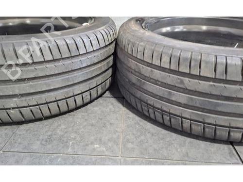 Rim HYUNDAI IONIQ 5 (NE) EV All-wheel Drive | BP30138933C45 