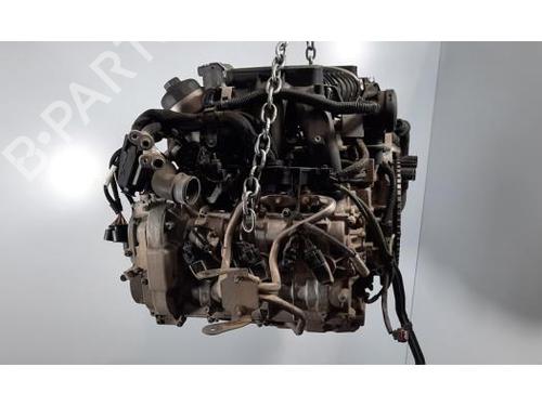 Engine PORSCHE 911 (991) 3.4 Carrera 4 | BP26280247M1 