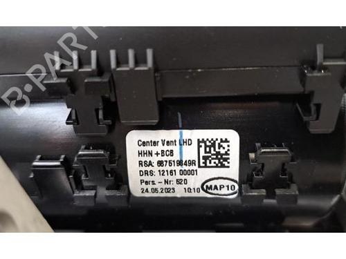 Control unit RENAULT RAFALE Coupe (DGM_) 1.2 E-TECH 200 Hybrid (DGM2) | BP40483719M11 - Image 9