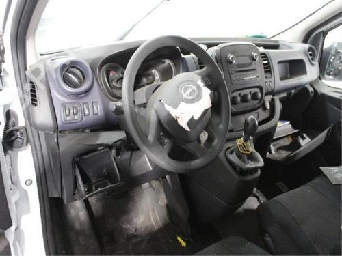 Electronic module OPEL VIVARO B Van (X82) 1.6 CDTI (05) | BP38322394M83  - Image 14