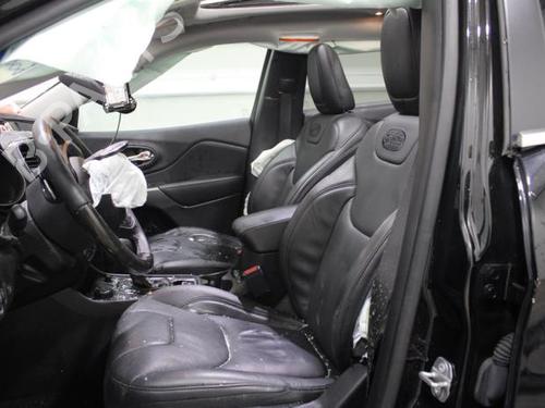 Brake master cylinder JEEP CHEROKEE (KL) 2.2 CRD 4x4 | BP10884130M77 