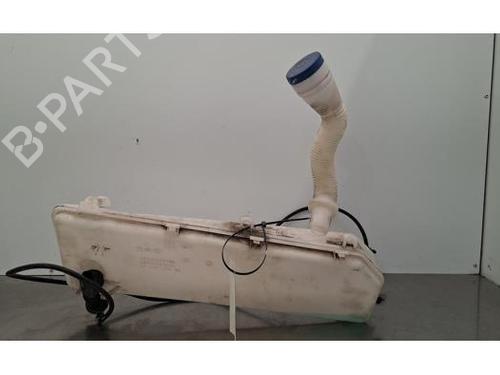 Spylertank FIAT SCUDO Van 1.5 Multijet 120 (506) (120 hp) 31241764