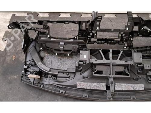 Dashboard DS DS 7 Crossback (J4_, JR_, JC_) 1.5 BlueHDi 130 (JCYHZJ, JCYHZR) | BP37686368C46 - Image 9
