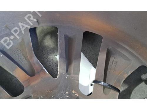 Rim NISSAN NAVARA NP300 Pickup (D23, D23T) 2.3 dCi 4x4 (D231) | BP26944627C45 