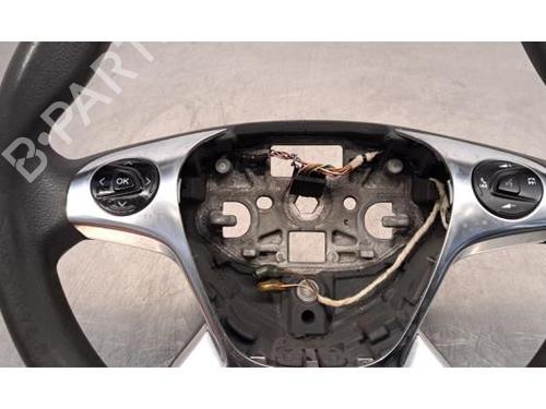 Ratt FORD TOURNEO CONNECT / GRAND TOURNEO CONNECT V408 MPV 1.5 TDCi | BP29700983C49 