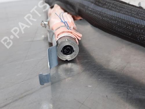 Left curtain airbag PEUGEOT 308 SW II (LC_, LJ_, LR_, LX_, L4_) 1.6 BlueHDi 100 | BP23587612C11 
