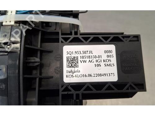 Steering column stalk SEAT ATECA (KH7, KHP) 1.0 TSI | BP39732393I23 - Image 6